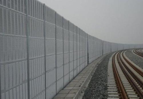衡阳县声屏障四号