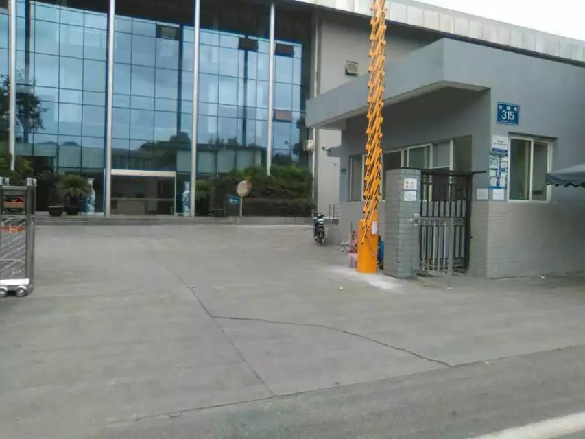 衡阳县衡阳县浙江杭州市道闸