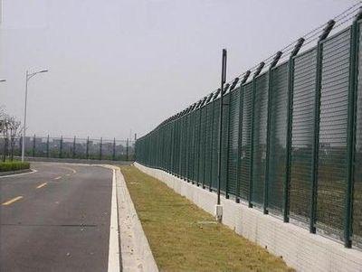 衡阳县电子围栏系统六号